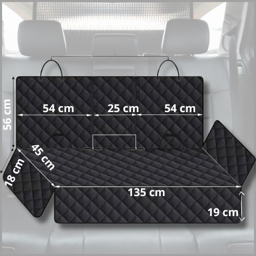 Protection voiture chien|CarProtect