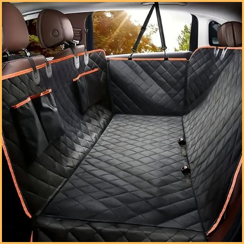 protection-voiture-chien_imperméable-banquette-arrière_noir