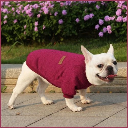 pull-chien-petite-et-moyenne-taille-doux-et-confortable_rouge