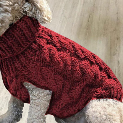 Pull pour chien | DogSweater™ - Mon Shiba Inu