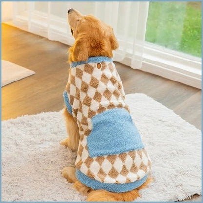 Pull-pour-chien-grande-taille-chaud-et-douillet_beige