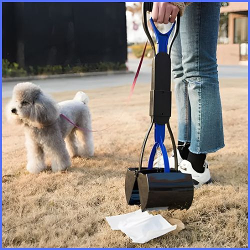 ramasse-crotte-chien_pliable-avec-pince-pratique