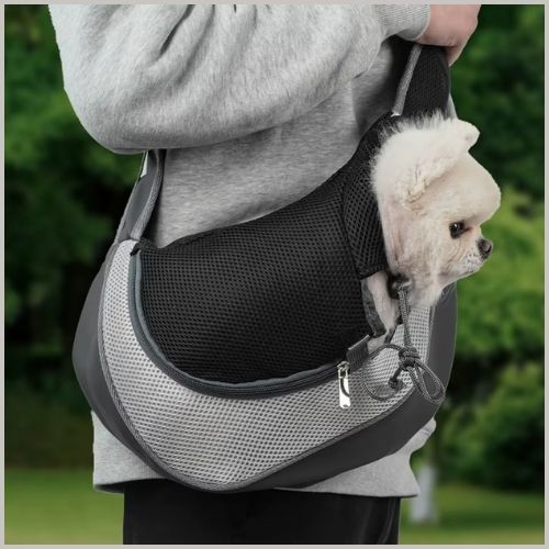 sac_transport_pour_chien_6-kg-en-bandoulière-respirant-gris