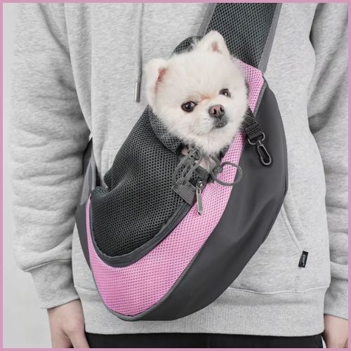sac_transport_pour_chien_6-kg-en-bandoulière-respirant-rose