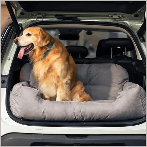 siege-auto-pour-chien_grande-taille-avec-rembourrage-épais-labrador