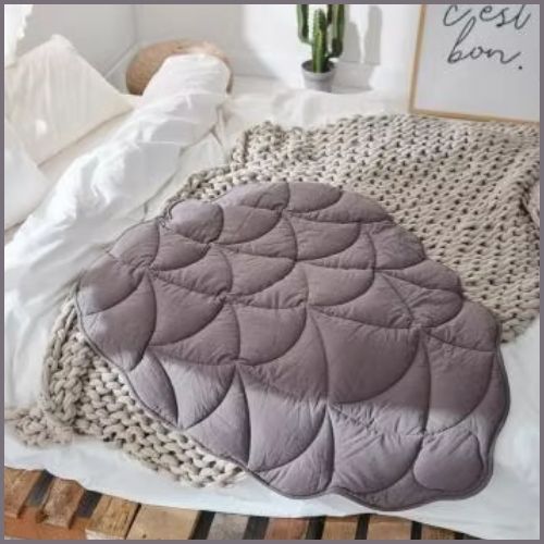 tapis-XXL-pour-chien-en-forme-de-feuille-doux-et-confortable-raisin